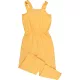 Primark Sárga jumpsuit (152) lány
