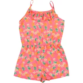 Primark Ananászos playsuit (98) kislány
