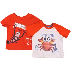 George Rákos póló szett (62) baba