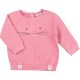 Next Állatos rózsaszín pulóver (68) baba