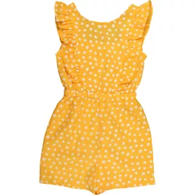 Primark Virágos playsuit (146) lány