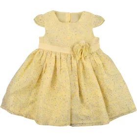 George Virágos ruha (68) baba