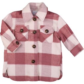 Primark Kockás kabát (98) kislány