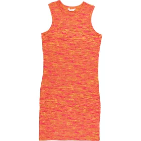 Melírozott ruha (176) tini lány