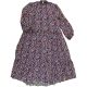 Next Virágos sifon ruha (128) kislány