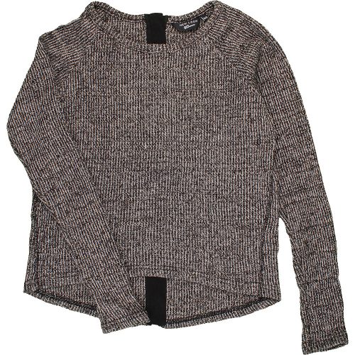 New Look Melírozott pulóver (158) tini lány