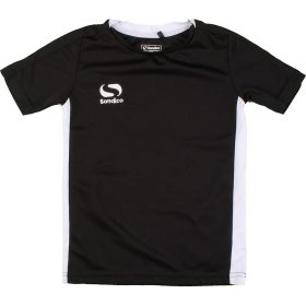 Sondico Fekete sportfelső (116) kisfiú