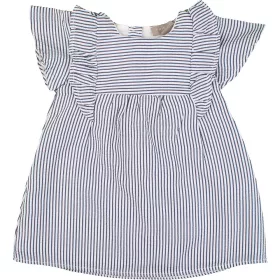 Primark Csíkos ruha (68) baba