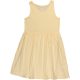 H&M Sárga ruha (110-116) kislány