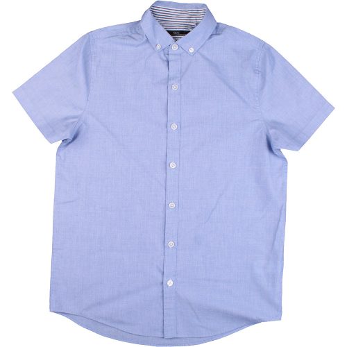 Next Kék ing (146) fiú