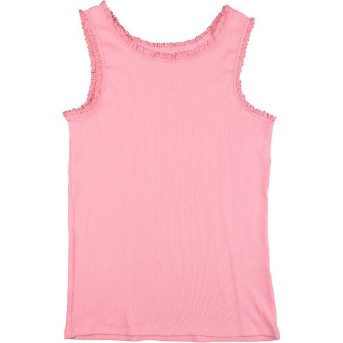 Rózsaszín trikó (140-146) lány