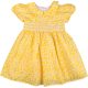 Virágos ruha (98) kislány