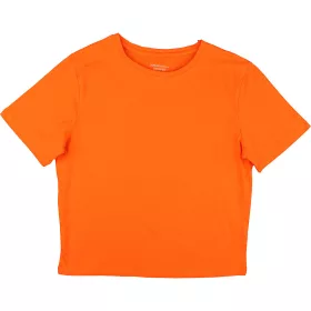 Narancs felső (M)  női
