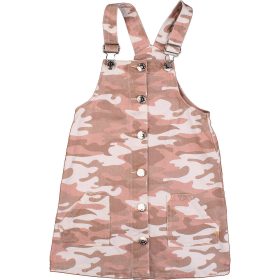 Matalan Mintás farmerruha (110) kislány