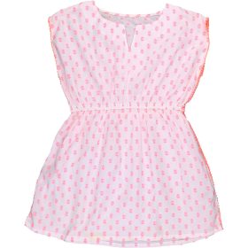 St Bernard Pinkcérnás tunika (128) kislány