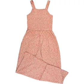 Virágos jumpsuit (140) lány