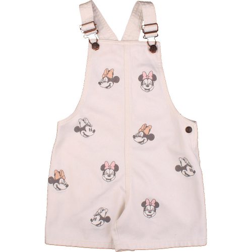 Disney Minnie rövidnadrág (116) kislány