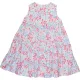 Mothercare Virágos ruha (98) kislány