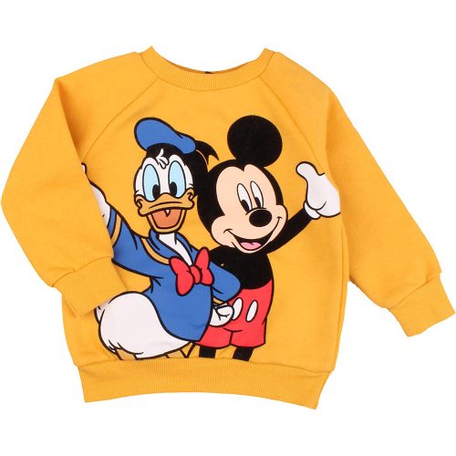 Primark Mickey pulóver (74) baba