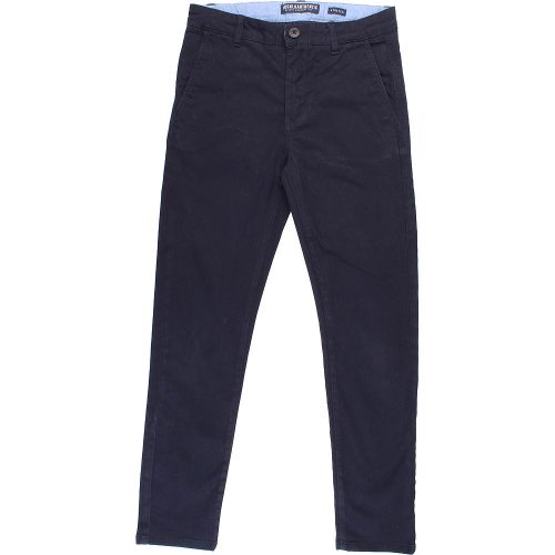 H&M Kék nadrág (140) fiú