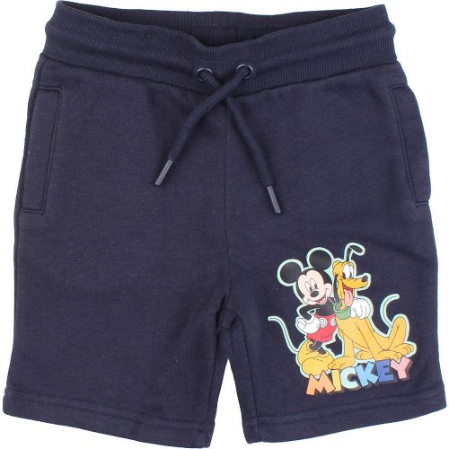 Primark Mickey rövidnadrág (104) kisfiú