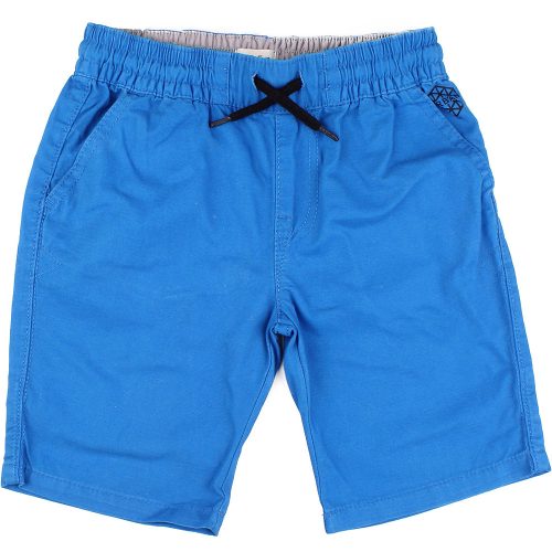 F&F Kék rövidnadrág (110) kisfiú