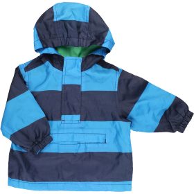 Mothercare Kékcsíkos széldzseki (68) baba