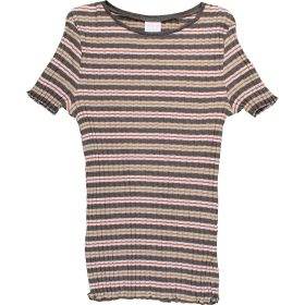 F&F Csíkos felső (164) tini lány