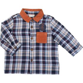 Next Kockás ing (68) baba