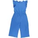 Primark Kék jumpsuit (140) lány