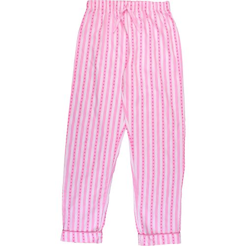 George Csillagos-csíkos pizsamanadrág (158) tini lány