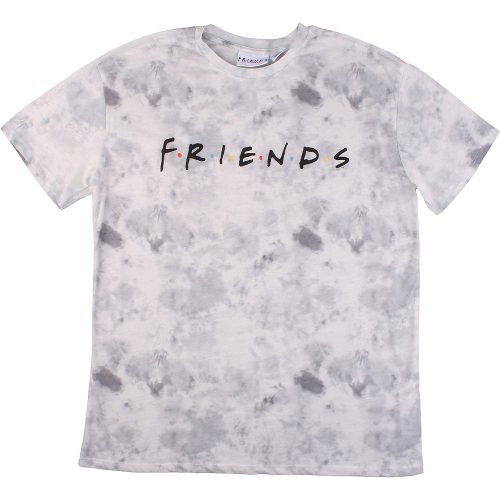 Primark Friends batikolt póló (152) fiú