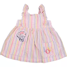 Csíkos ruha (62) baba