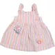 Csíkos ruha (62) baba