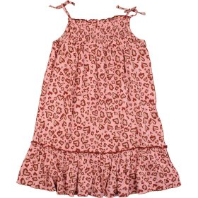 Primark Szíves ruha (110) kislány