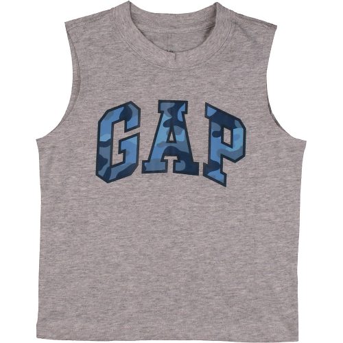 Gap Szürke trikó (98) kisfiú