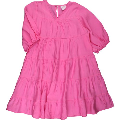 Zara Rózsaszín ruha (134) lány