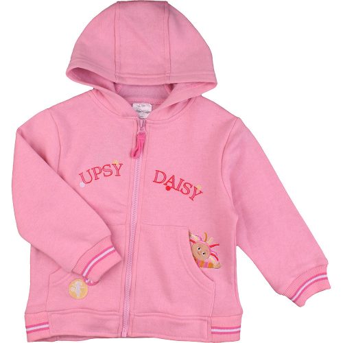 Upsy Daisy melegítőfelső (92-98) kislány