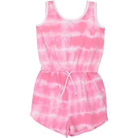 F&F Batikolt playsuit (146) lány