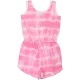 F&F Batikolt playsuit (146) lány