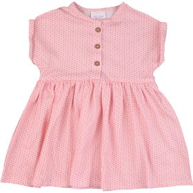 Next Korallmintás ruha (68) baba