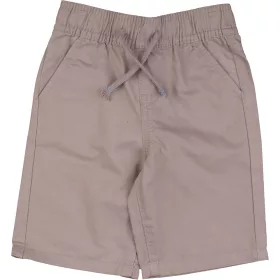 Primark Szürkésdrapp rövidnadrág (80) baba