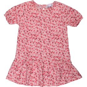 Primark Virágos puncs ruha (104) kislány