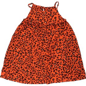 St Bernard Mintás ruha (110) kislány