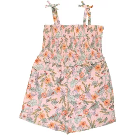 Primark Virágos playsuit (146) lány