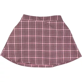 Primark Kockás szoknya (134) lány