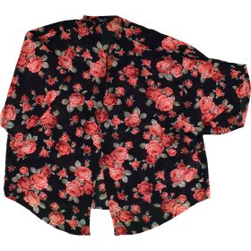 New Look Rózsás felső (S)  női