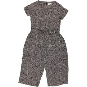 New Look Mintás jumpsuit (98) kislány