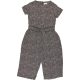 New Look Mintás jumpsuit (98) kislány