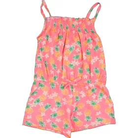 Primark Ananászos playsuit (98) kislány